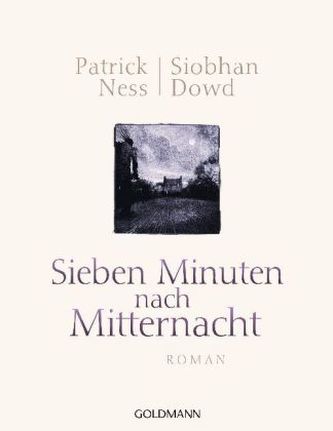 Sieben Minuten nach Mitternacht