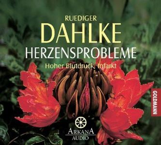 Herzensprobleme, 1 Audio-CD
