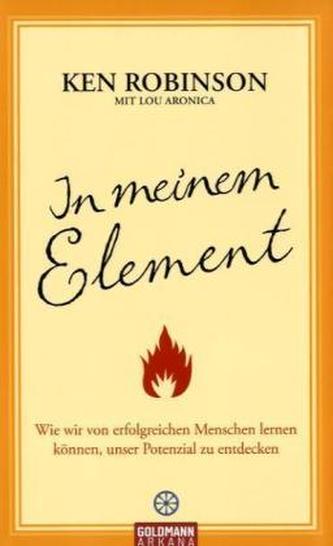 In meinem Element