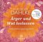 Ärger und Wut loslassen, 1 Audio-CD