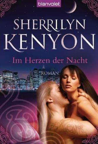 Im Herzen der Nacht