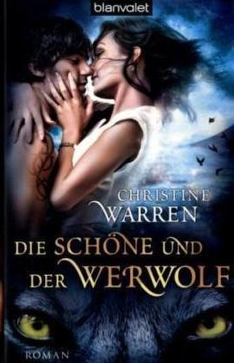 Die Schöne und der Werwolf
