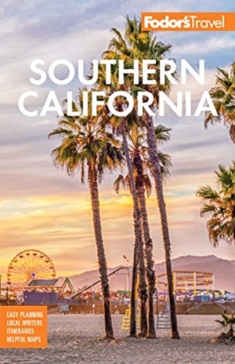 Fodor's Southern California
