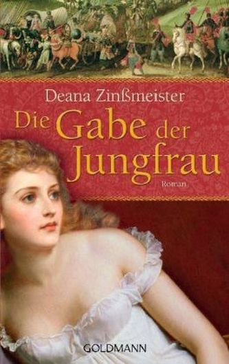 Die Gabe der Jungfrau