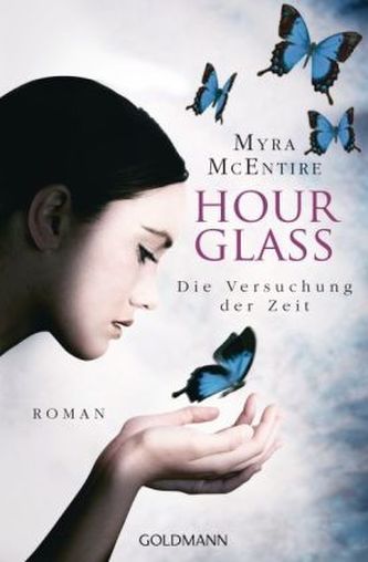 Hourglass, Die Versuchung der Zeit