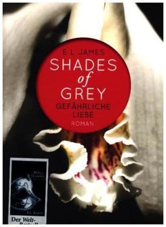 Fifty Shades of Grey - Gefährliche Liebe