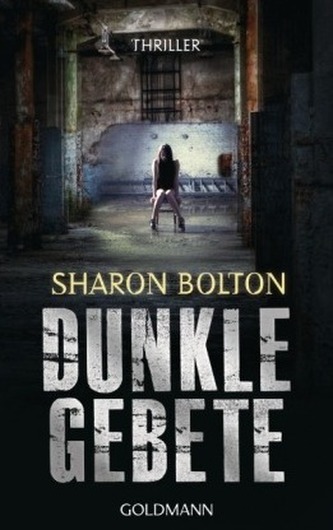 Dunkle Gebete