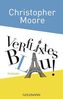 Verflixtes Blau!