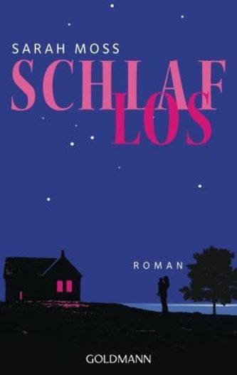 Schlaflos