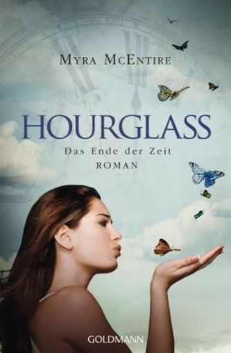 Hourglass, Das Ende der Zeit