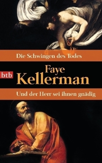Die Schwingen des Todes. Und der Herr sei ihnen gnädig