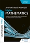 2019 Official SQA Past Papers: Higher Mathematics
