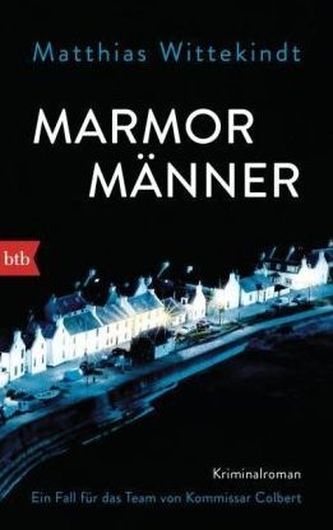 Marmormänner