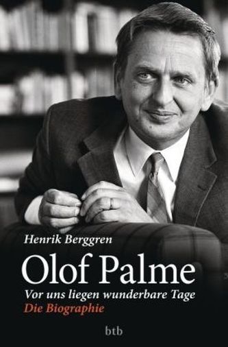 Olof Palme