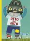 Otto fährt Auto