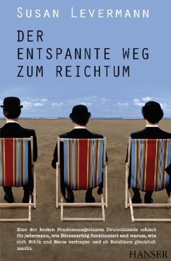 Der entspannte Weg zum Reichtum