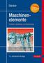 Decker Maschinenelemente, m. Sonderband 'Tabellen und Diagramme'