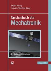 Taschenbuch der Mechatronik