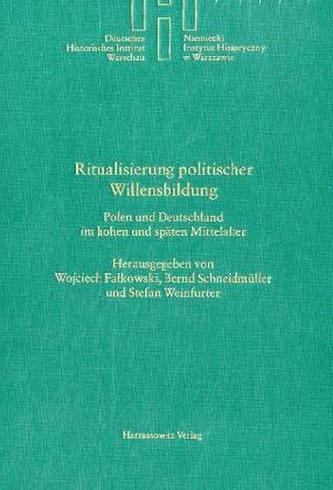 Rituale der politischen Willensbildung