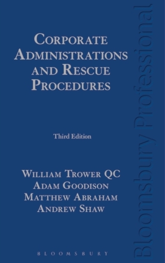 Corporate Administrations and Rescue Procedures