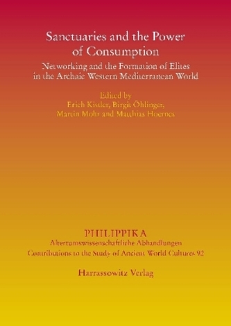 Sanctuaries and the Power of Consumption