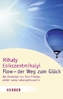 Flow - der Weg zum Glück
