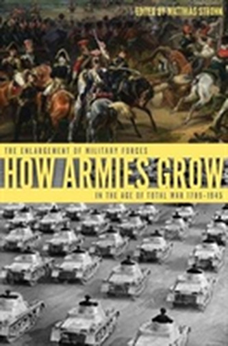 How Armies Grow
