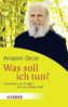 Was soll ich tun?