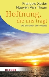 Hoffnung, die uns trägt