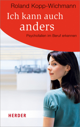 Ich kann auch anders