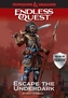 Dungeons & Dragons: Escape the Underdark