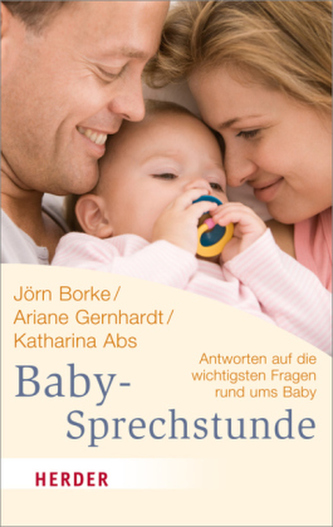 Babysprechstunde