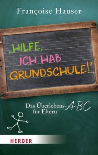 'Hilfe, ich hab Grundschule!'