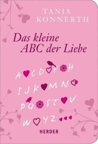 Das kleine ABC der Liebe