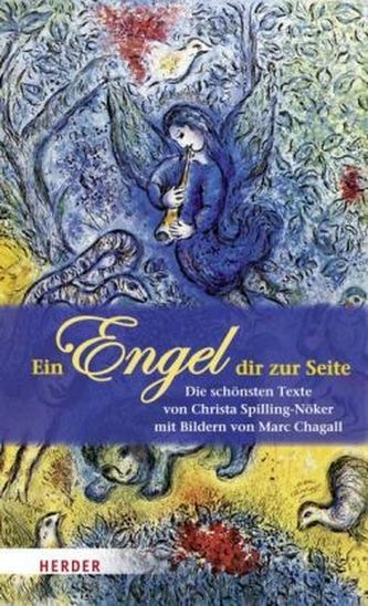 Ein Engel dir zur Seite