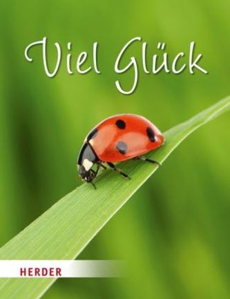 Viel Glück