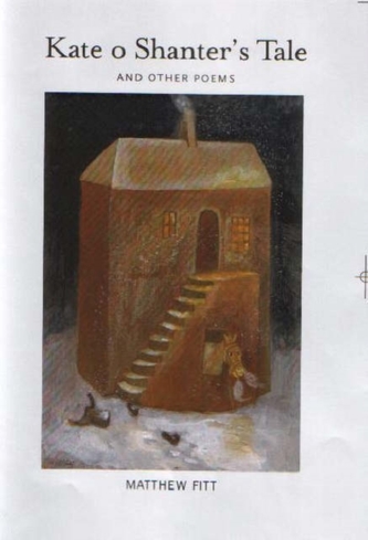 Kate o Shanter's Tale
