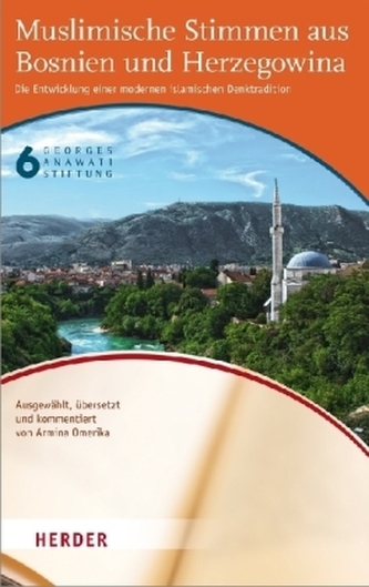 Muslimische Stimmen aus Bosnien und Herzogowina