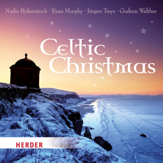 Celtic Christmas, 1 Audio-CD