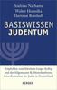 Basiswissen Judentum