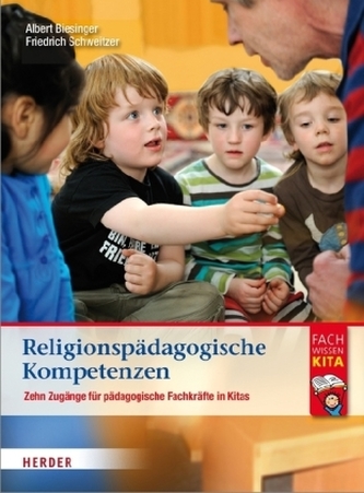 Religionspädagogische Kompetenzen