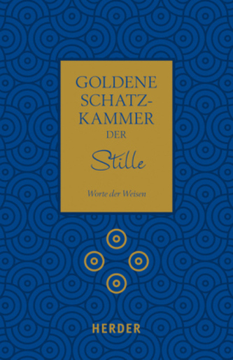 Goldene Schatzkammer der Stille