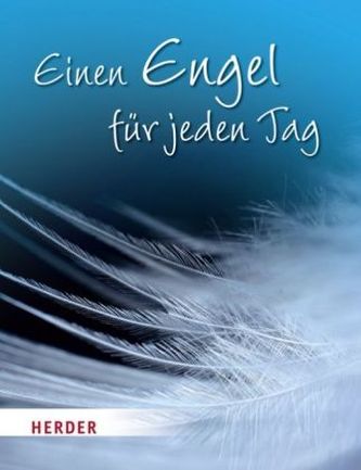 Einen Engel für jeden Tag