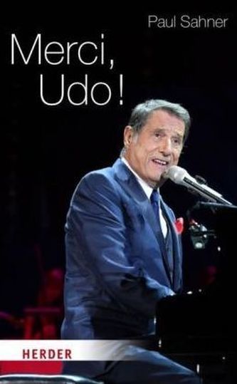 Merci, Udo!
