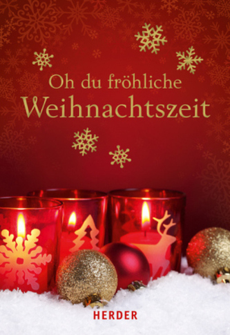 Oh du fröhliche Weihnachtszeit