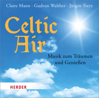 Celtic Airs, 1 Audio-CD