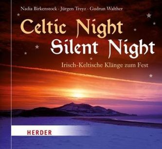 Celtic Night - Silent Night, 1 Audio-CD