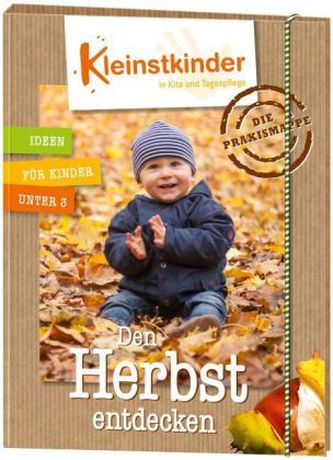Den Herbst entdecken - Die Praxismappe