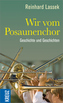 Wir vom Posaunenchor