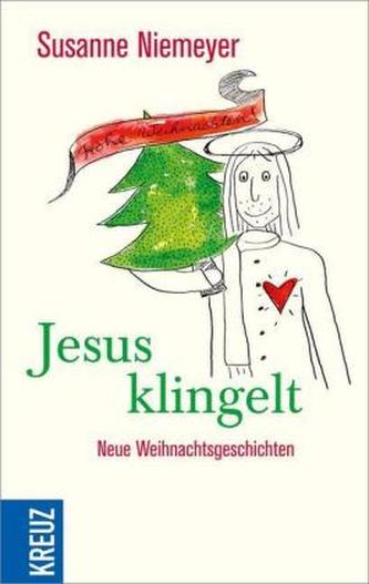 Jesus klingelt